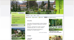 Desktop Screenshot of lostorf.ch